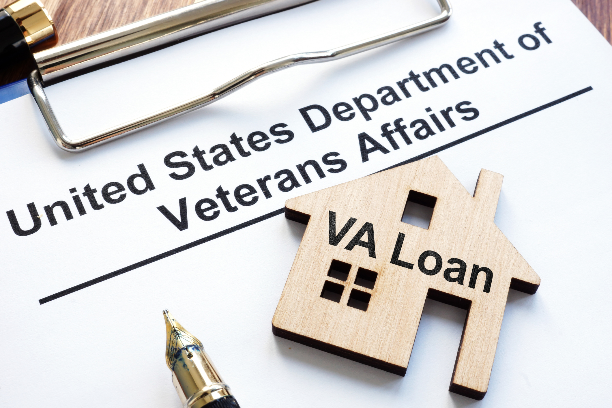 Va home on sale loan calculator